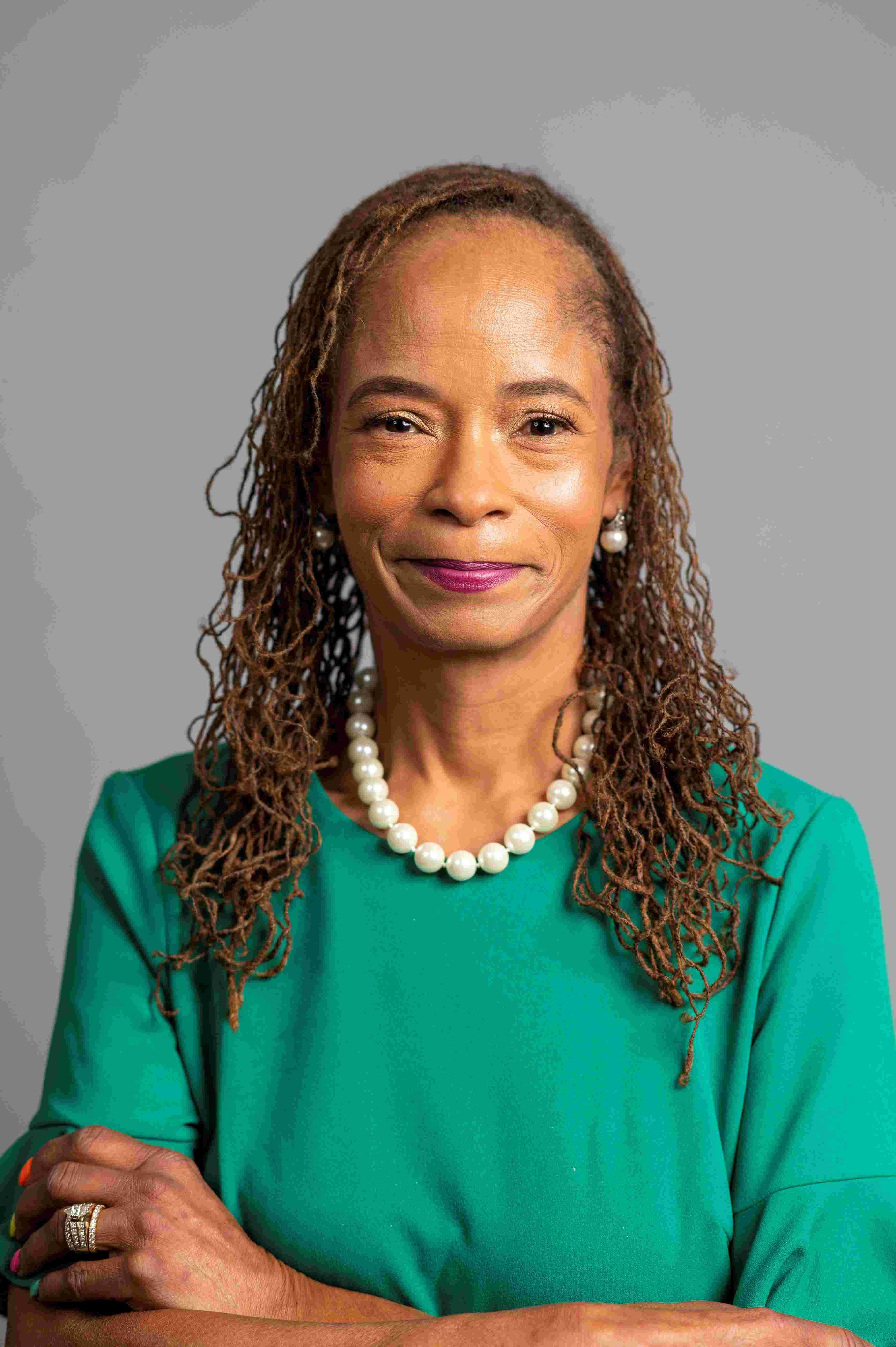 Jennifer Allen Thomas Headshot