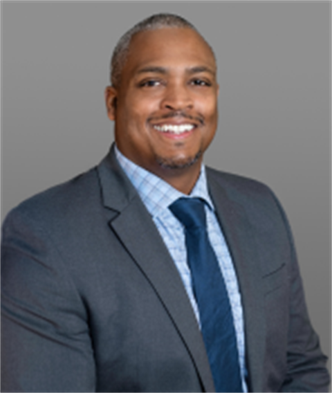 Charles Dukes