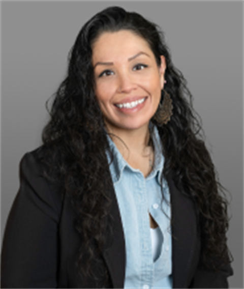 Renée M. Chacon