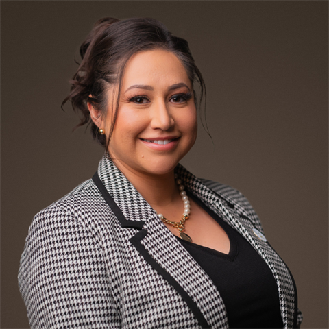 Joanna Sandoval headshot