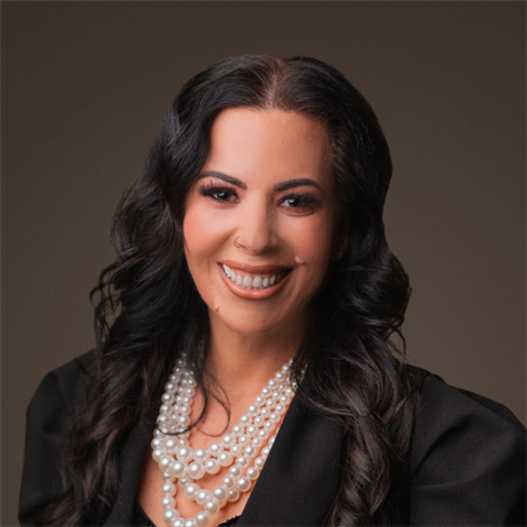 Stefanie Trujillo headshot