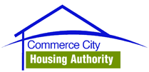 Commerce City Housing Authority Logo