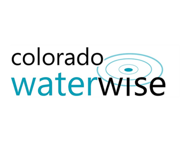 Colorado Water Wise Logo