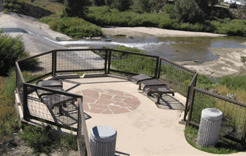 Commerce City Wetlands Park