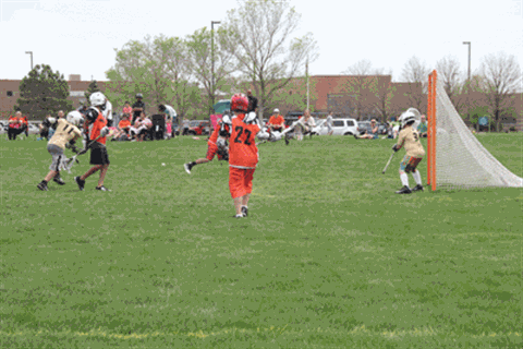 Municipal Services Center Athletic Fields