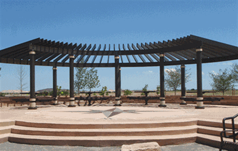 Prairie Gateway Open Space and Trail