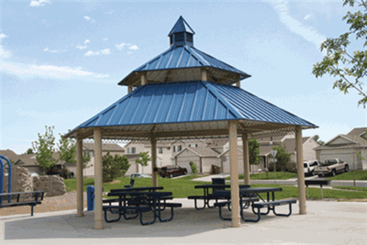 Facilities | City of Commerce City, CO