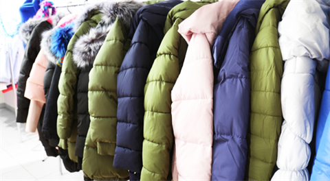 Winer coats