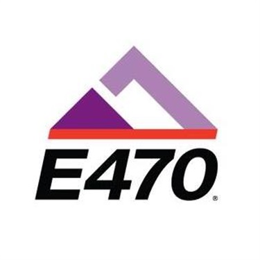 E470 Logo
