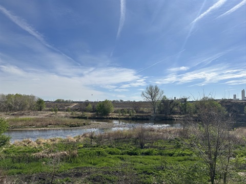 photo of Sand Creek 
