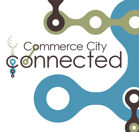Commerce City Connected Thumbnail