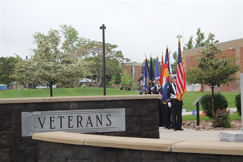 Veterans