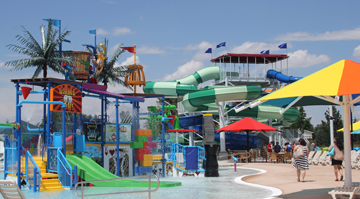 Pioneer Park
