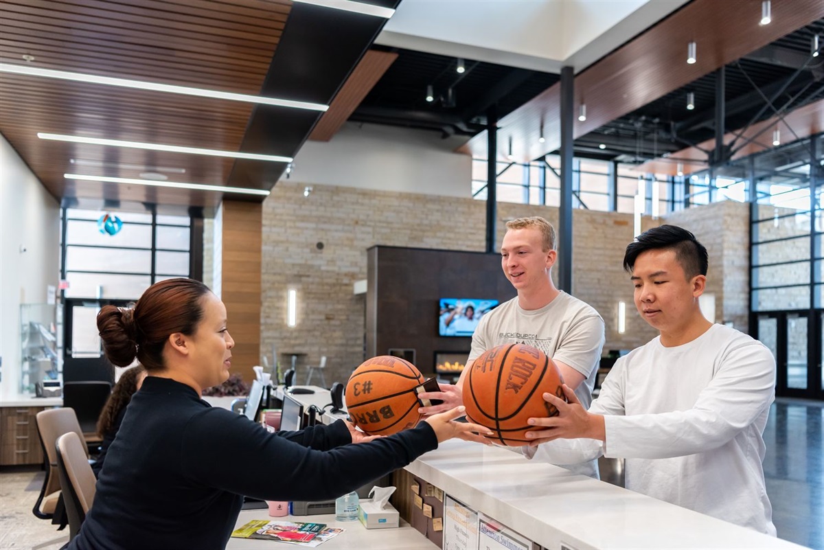 Recreation Centers | City of Commerce City, CO