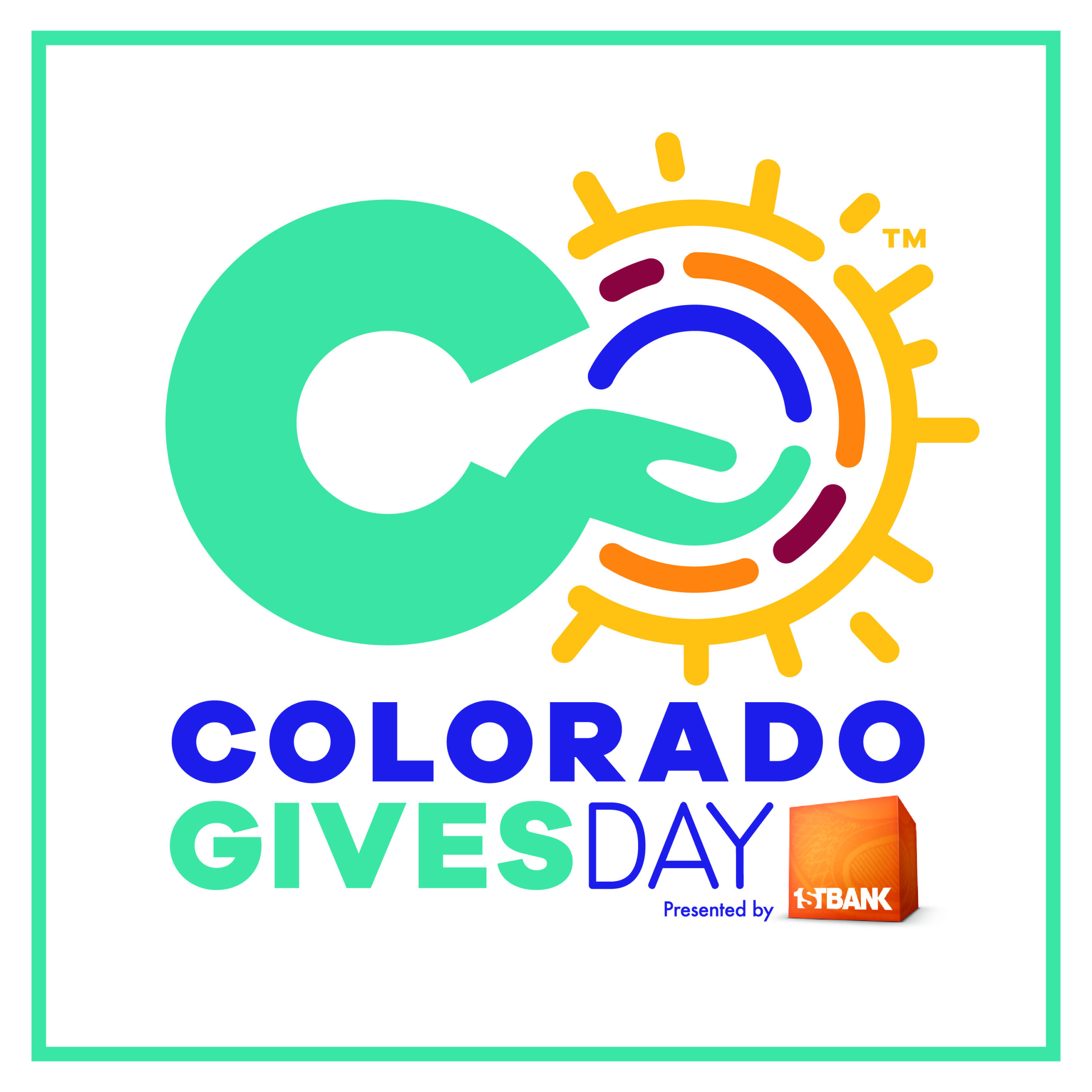 Colorado Gives Day Logo