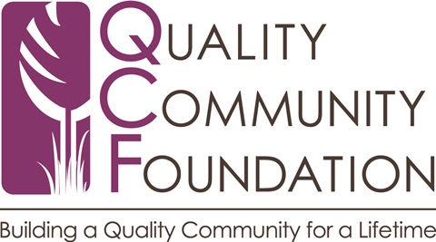 Quality Community Foundation Logo