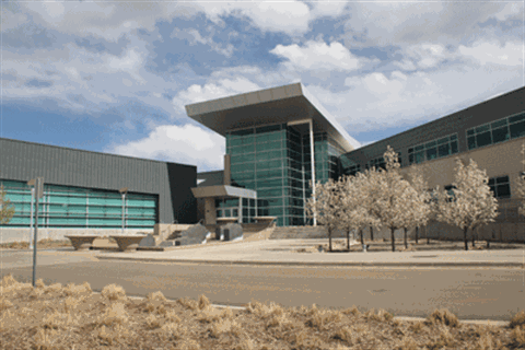 Civic Center