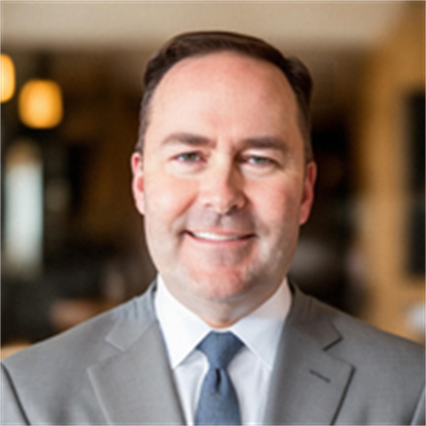 Headshot of Mike Sutherland