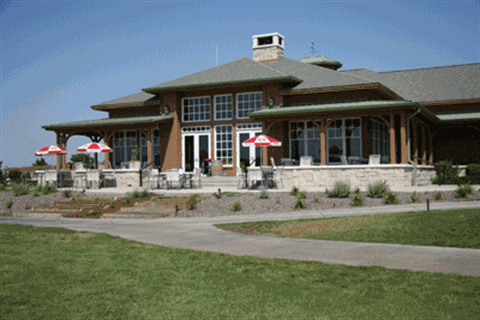 Buffalo Run Golf Course & Bison Grill Restaurant