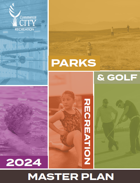 PRG Master Plan Cover