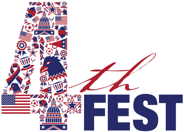 4thFEST logo